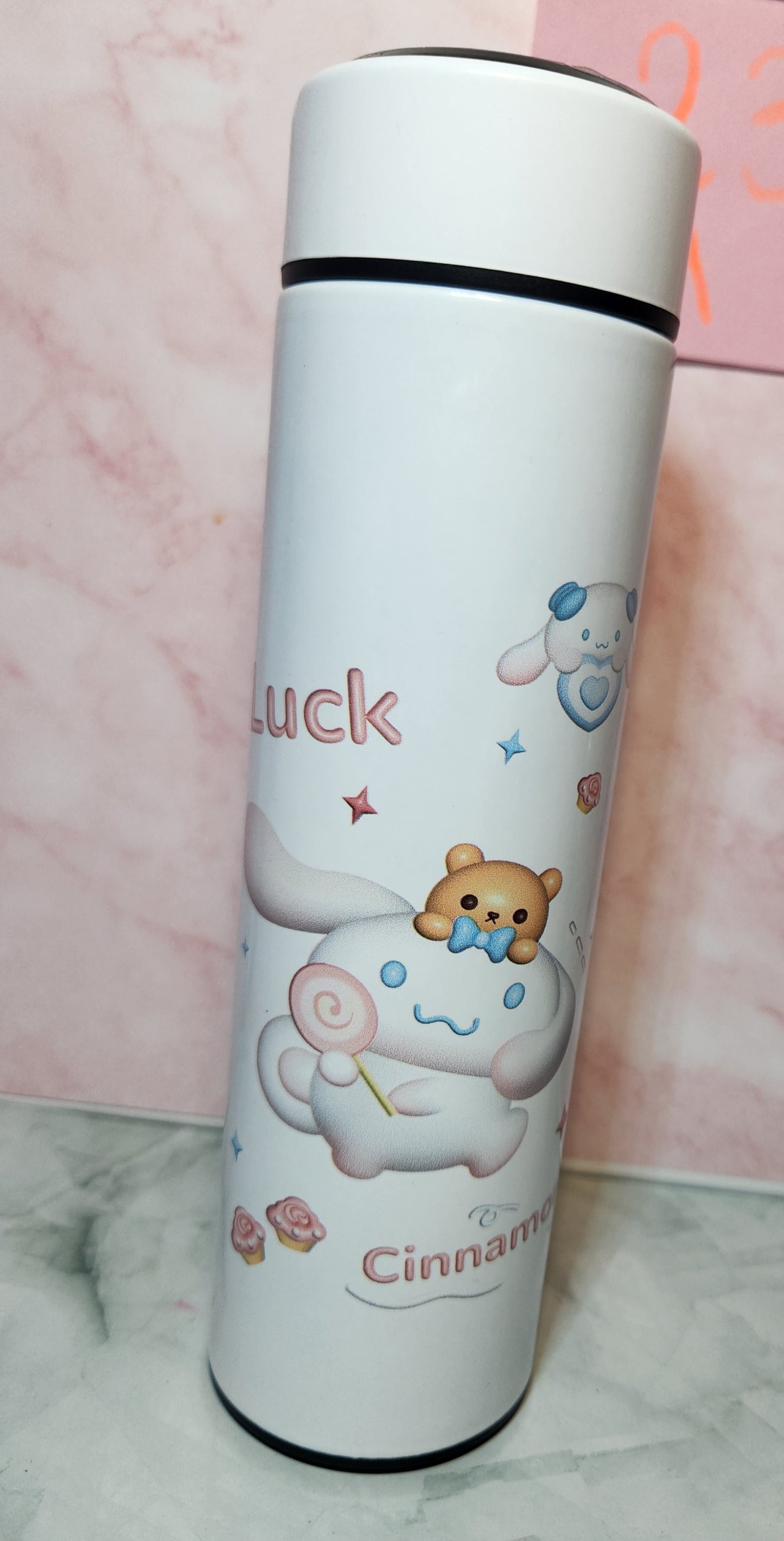 Gourde isotherme Sanrio