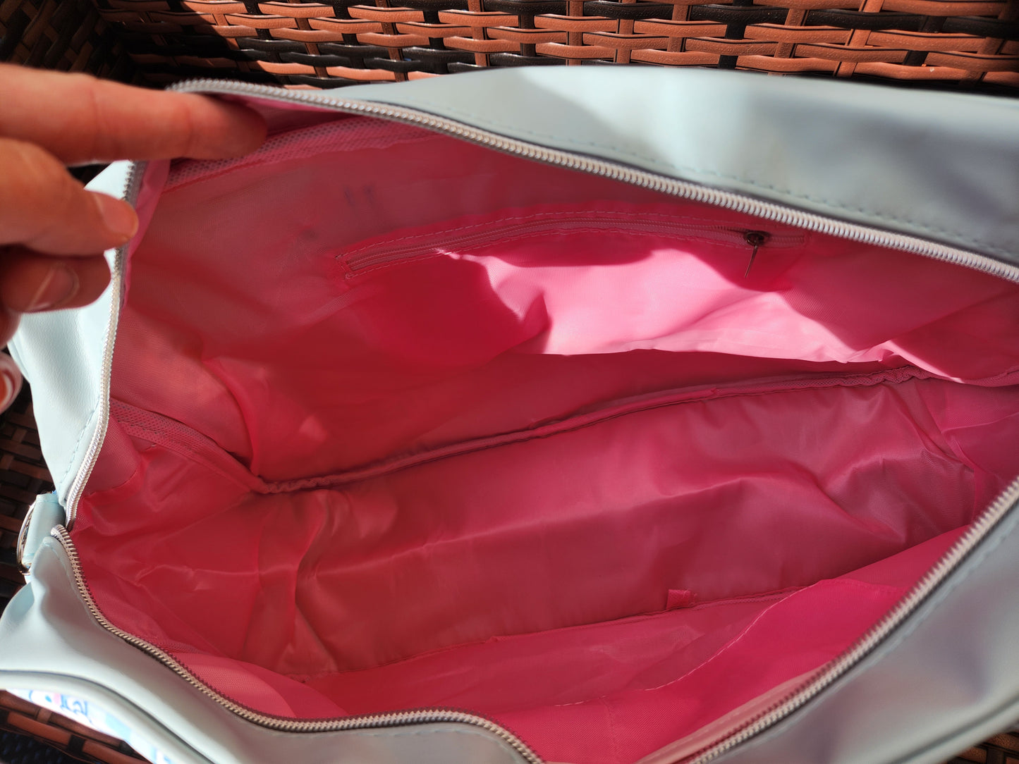 Sacs de voyage Sanrio