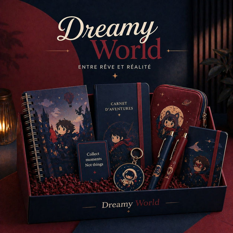 Dreamy World