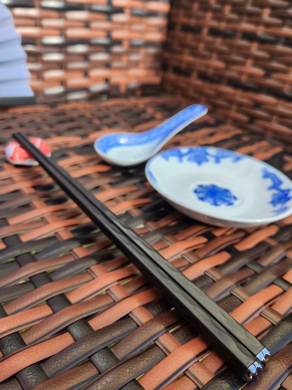 Box Héritage Asiatique