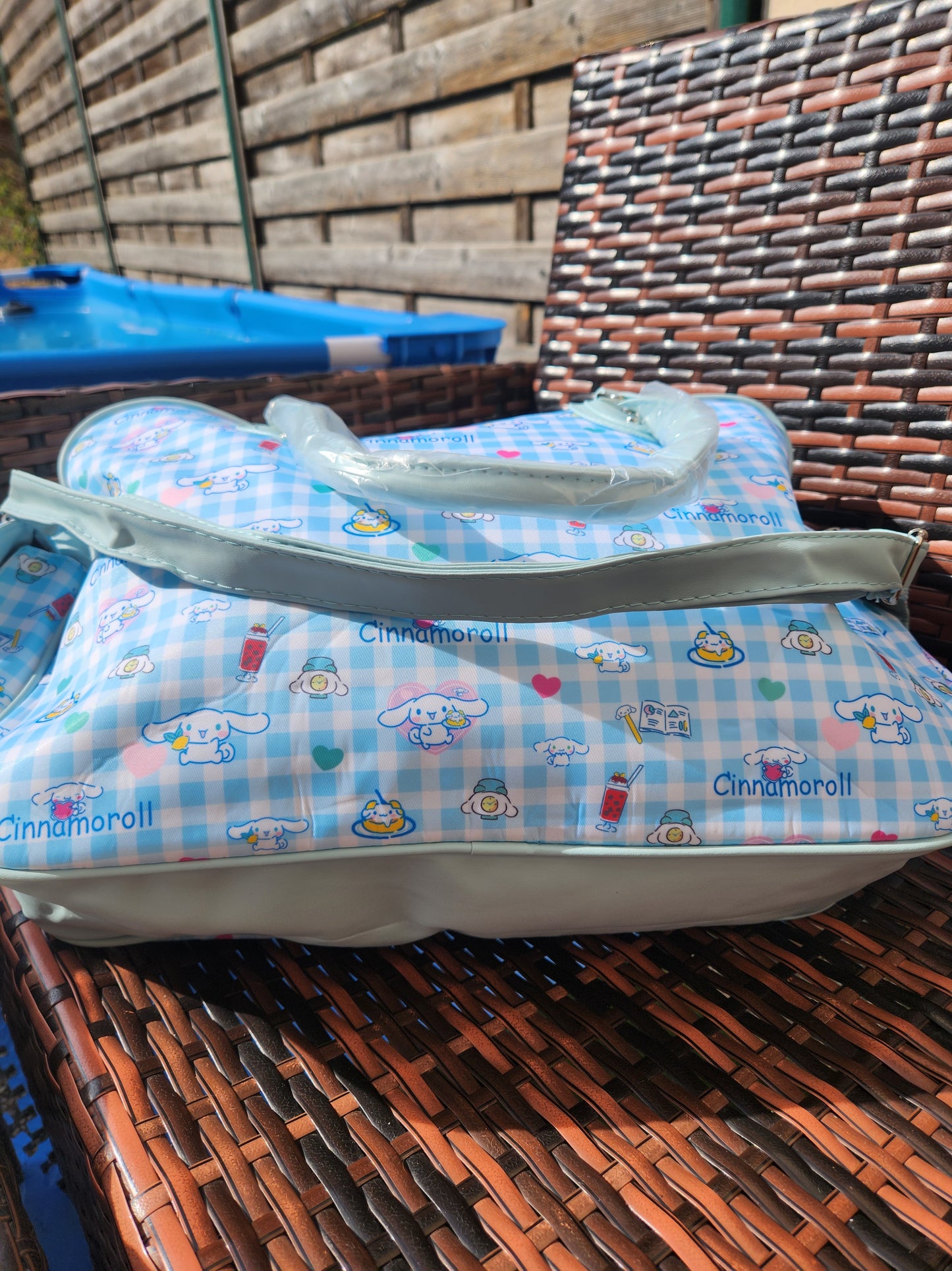 Sacs de voyage Sanrio