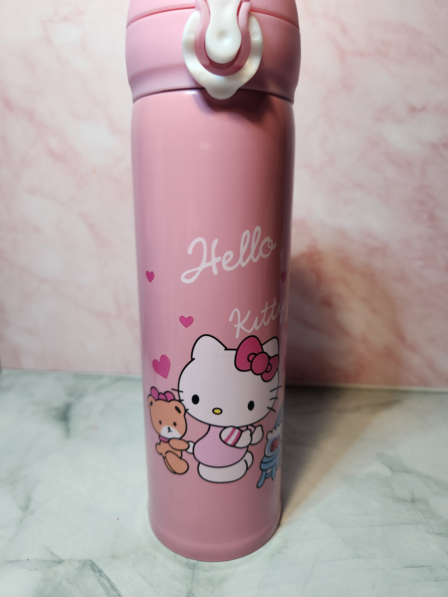 Gourde isotherme Sanrio