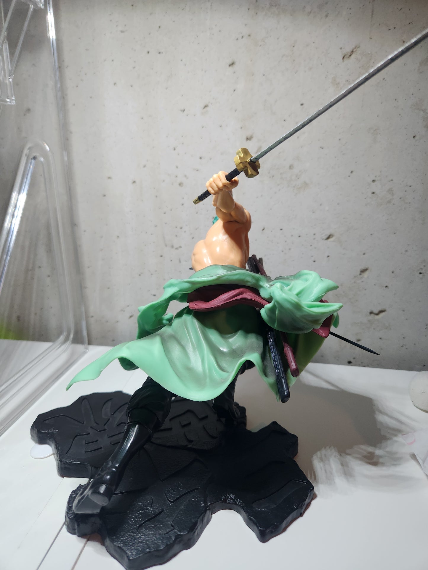 Figurine One piece
