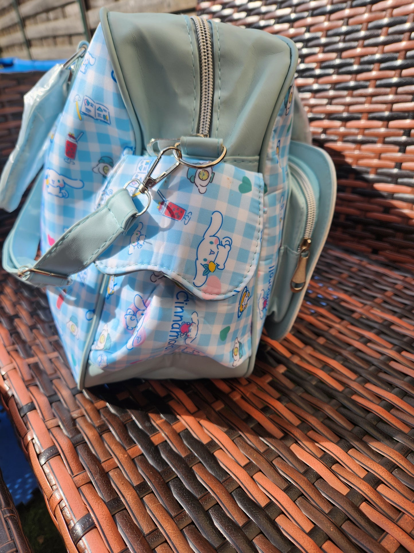 Sacs de voyage Sanrio