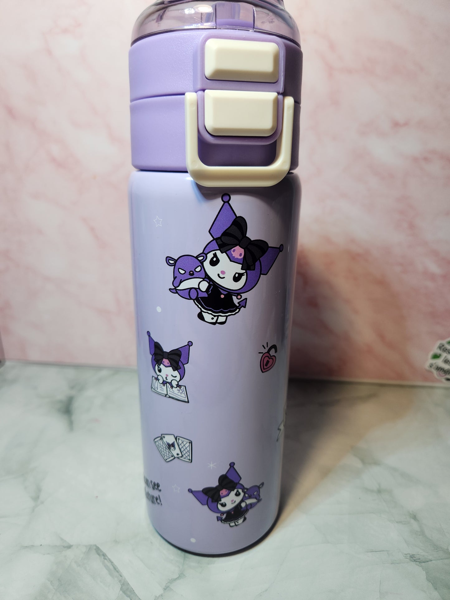 Gourde isotherme Sanrio