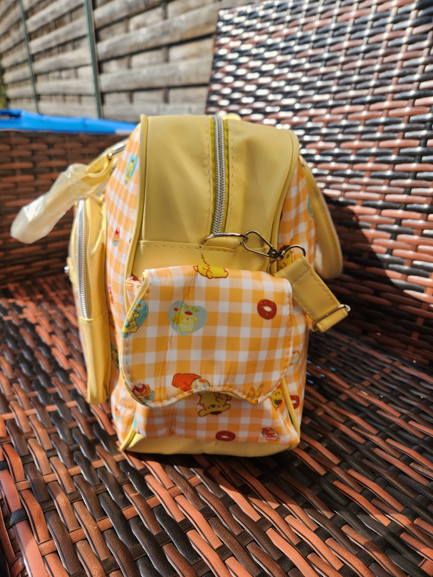 Sacs de voyage Sanrio