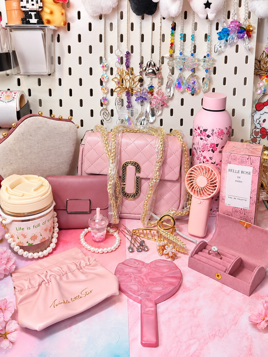 Box Luxury
