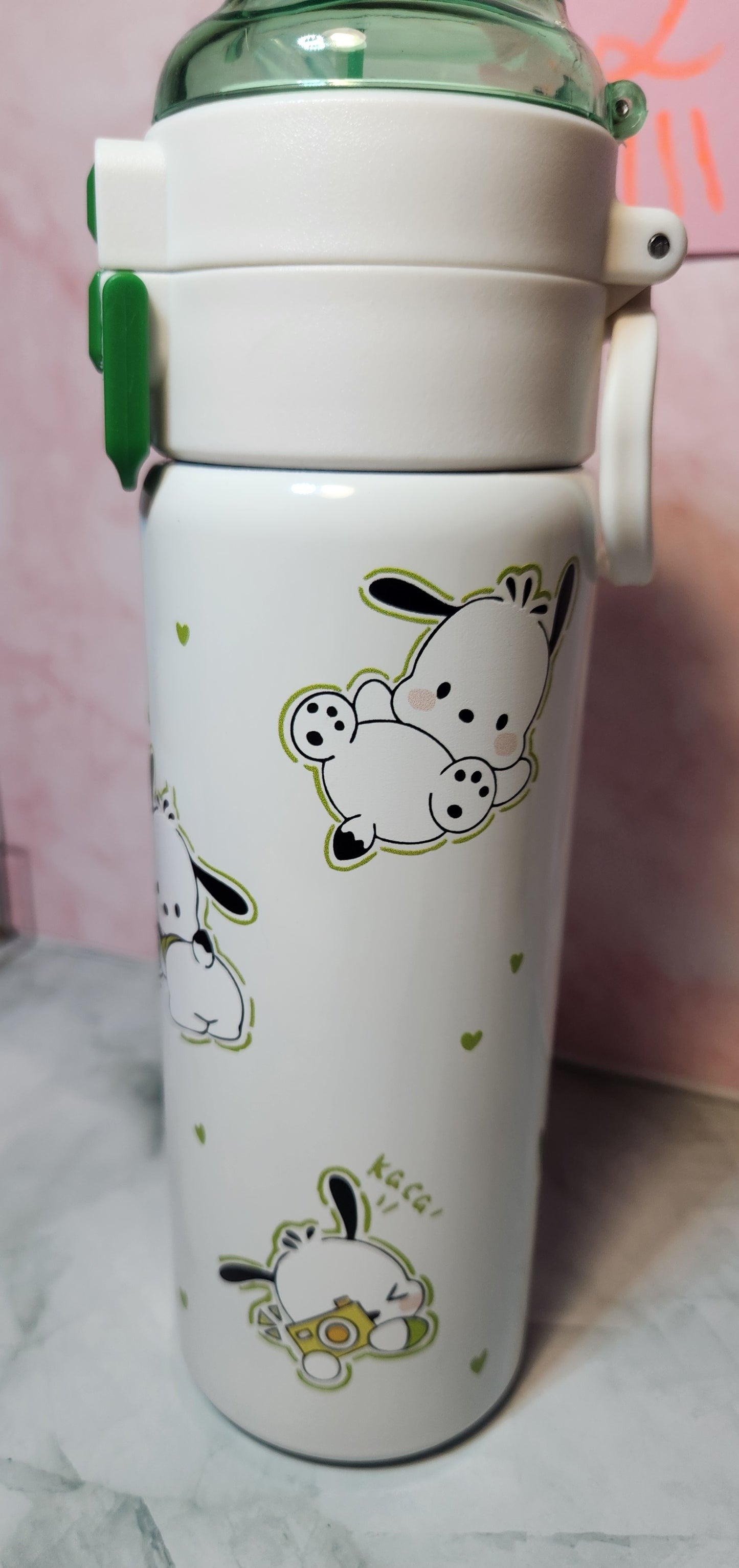 Gourde isotherme Sanrio