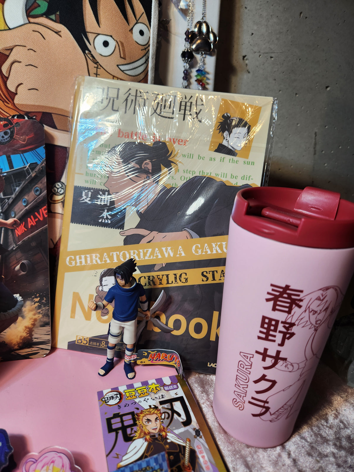 Box Manga