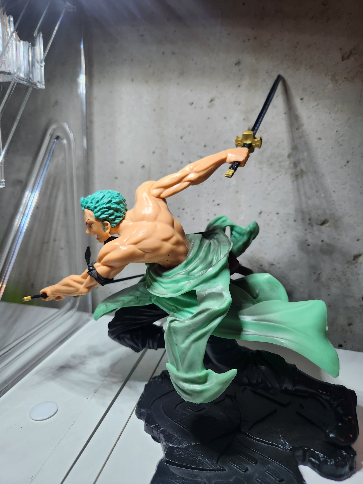 Figurine One piece