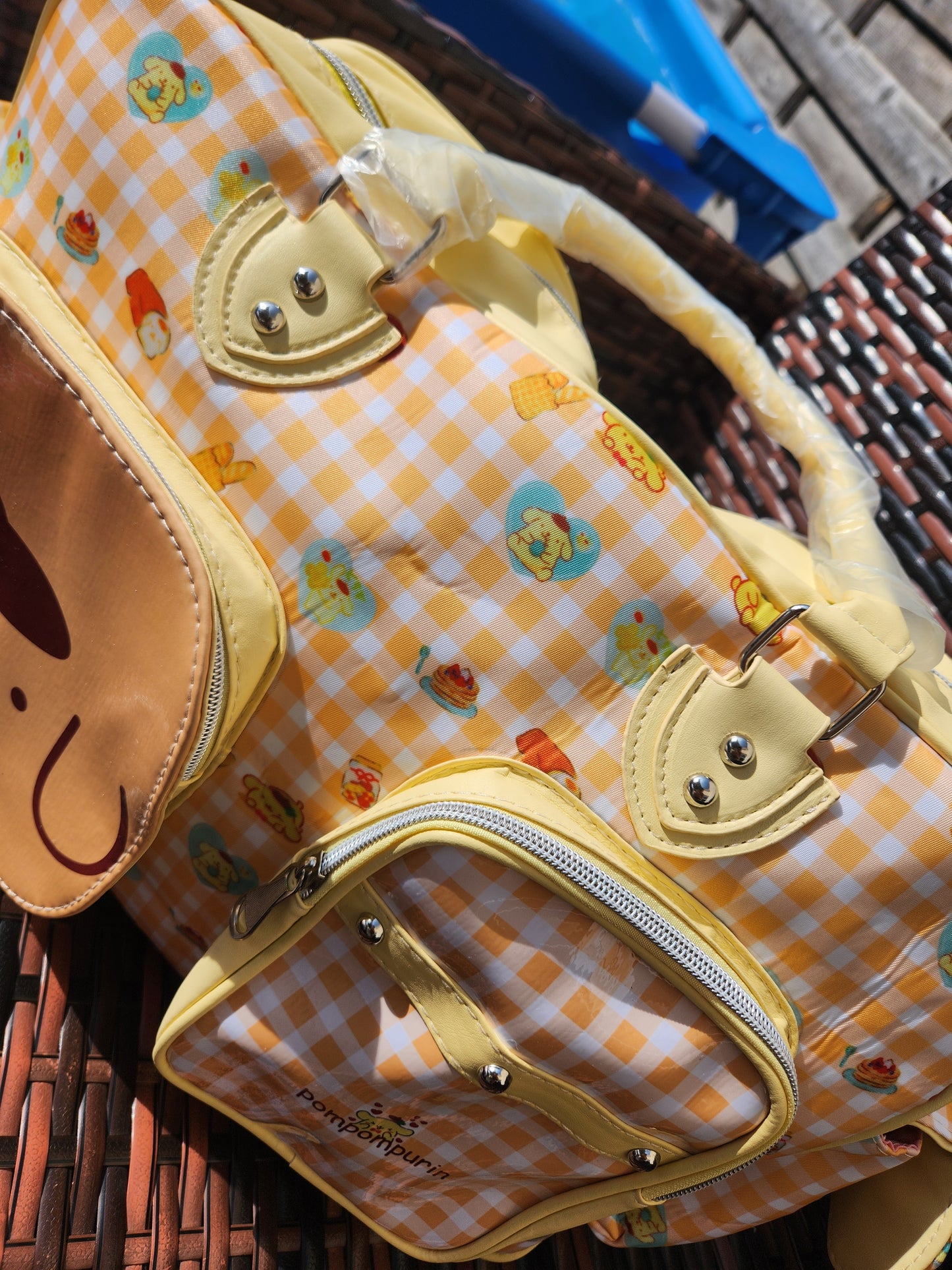 Sacs de voyage Sanrio