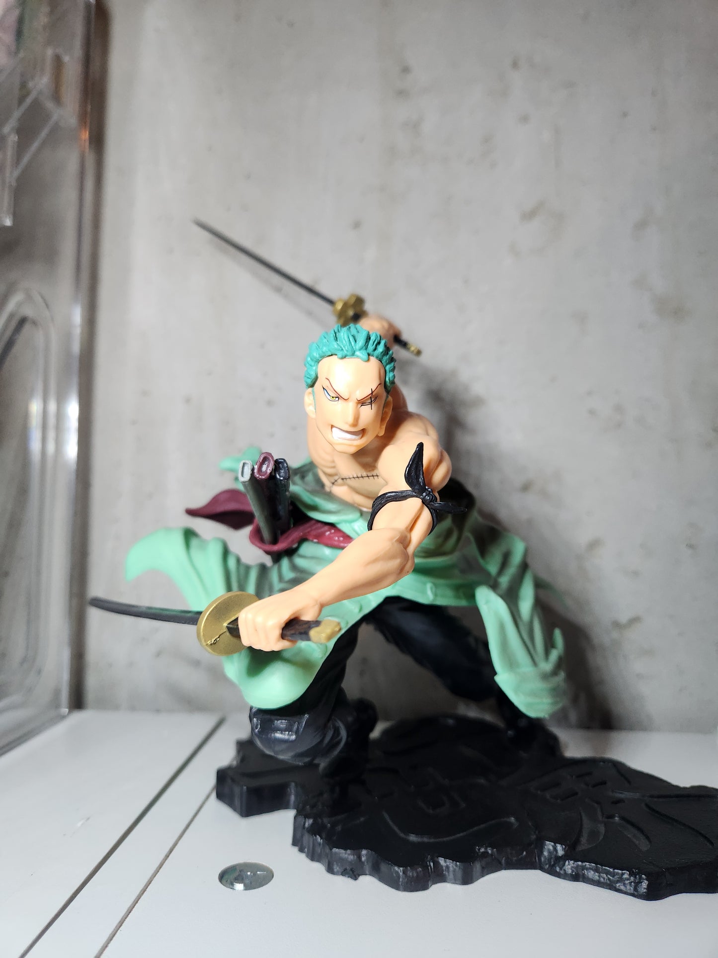 Figurine One piece