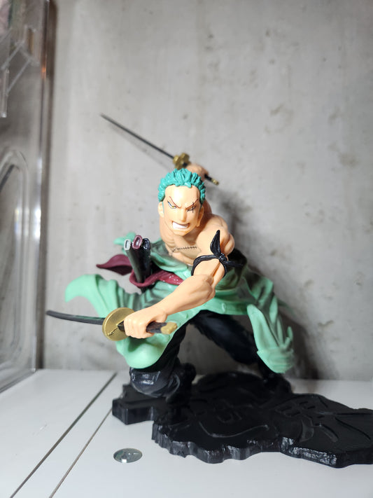 Figurine One piece