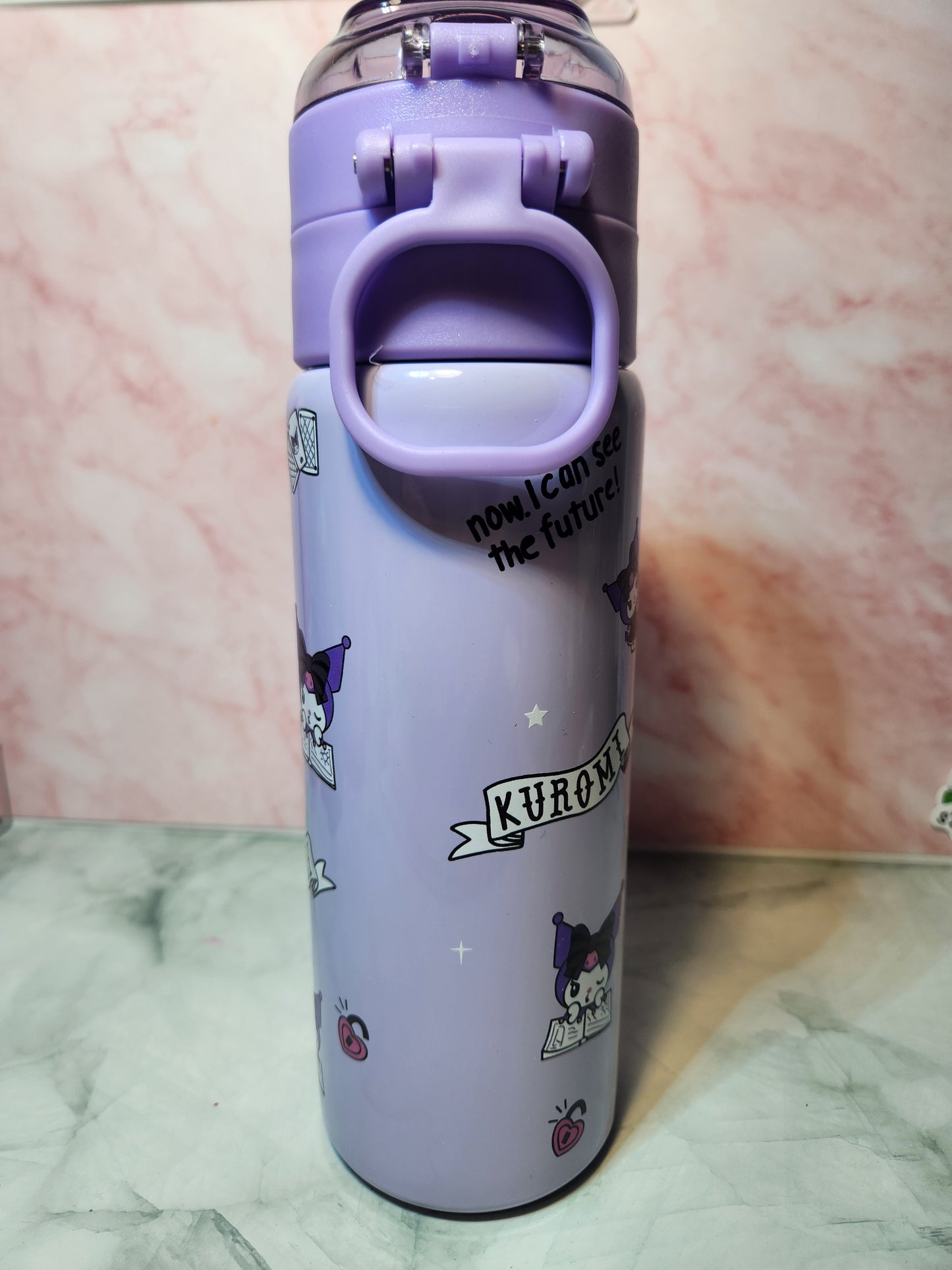 Gourde isotherme Sanrio