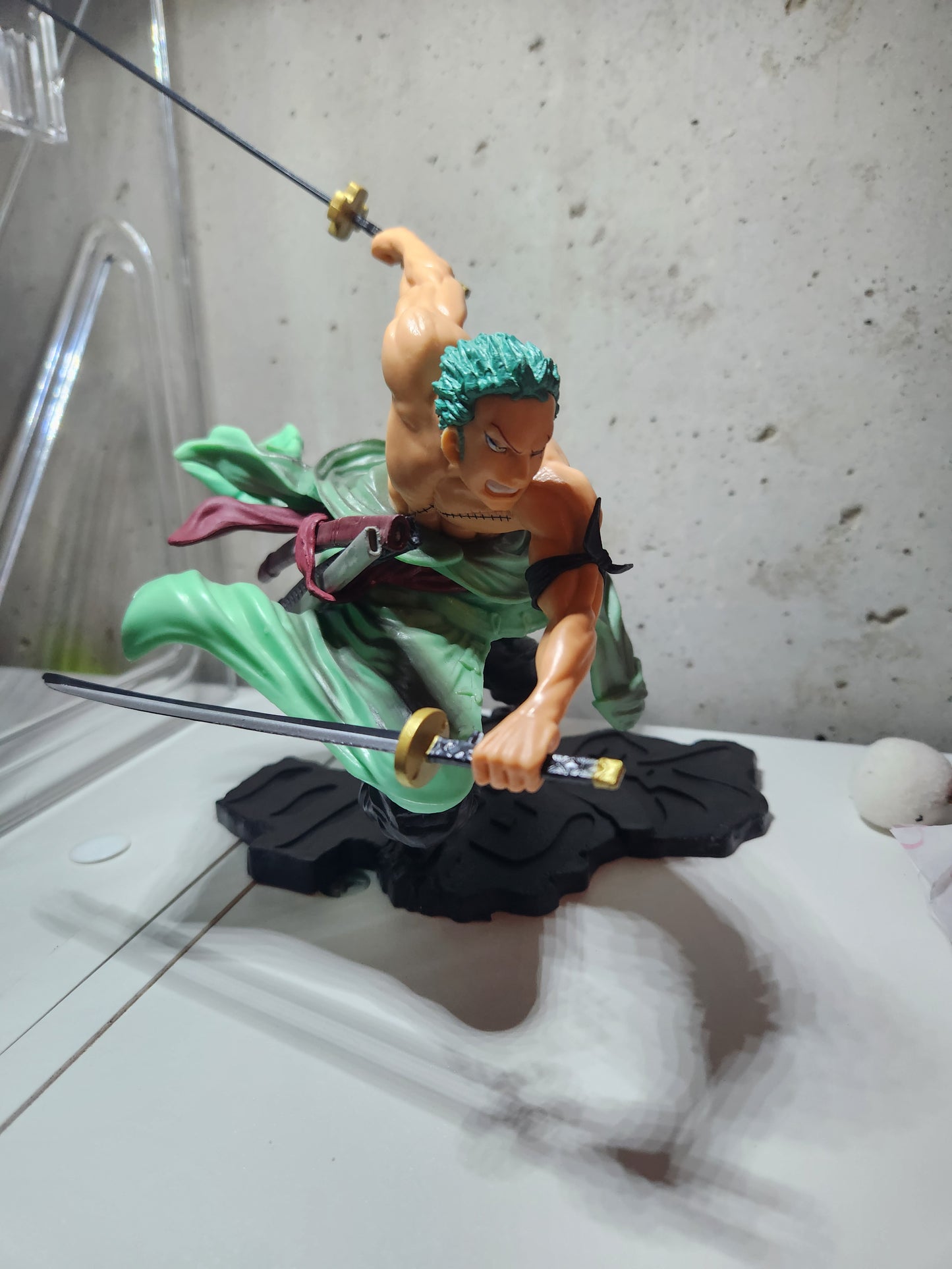 Figurine One piece