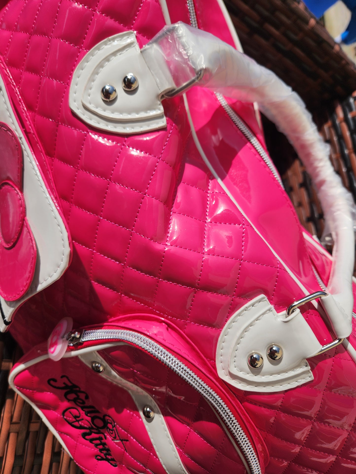 Sacs de voyage Sanrio