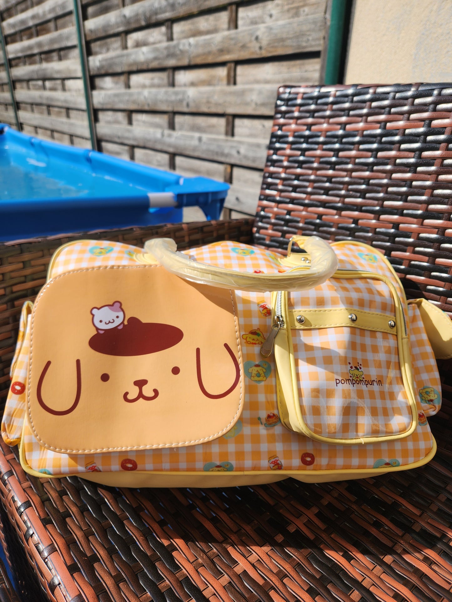 Sacs de voyage Sanrio
