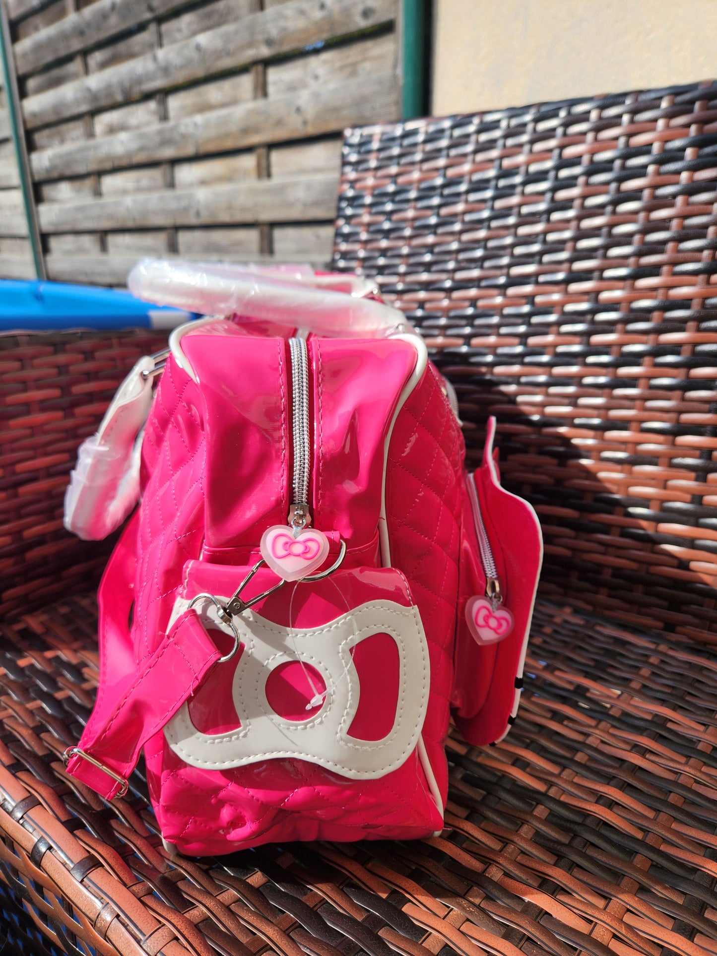 Sacs de voyage Sanrio