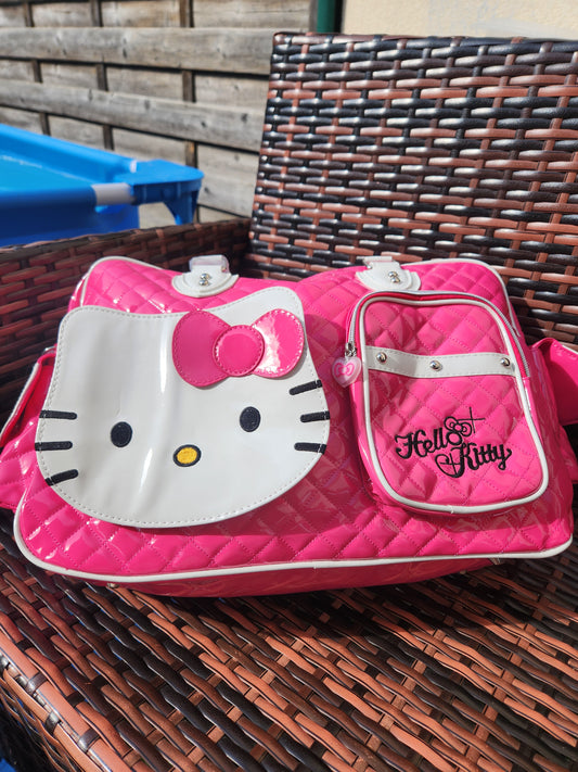 Sacs de voyage Sanrio