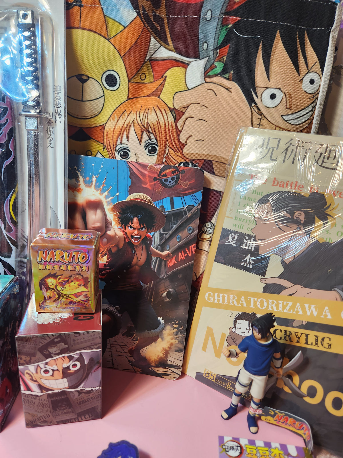 Box Manga