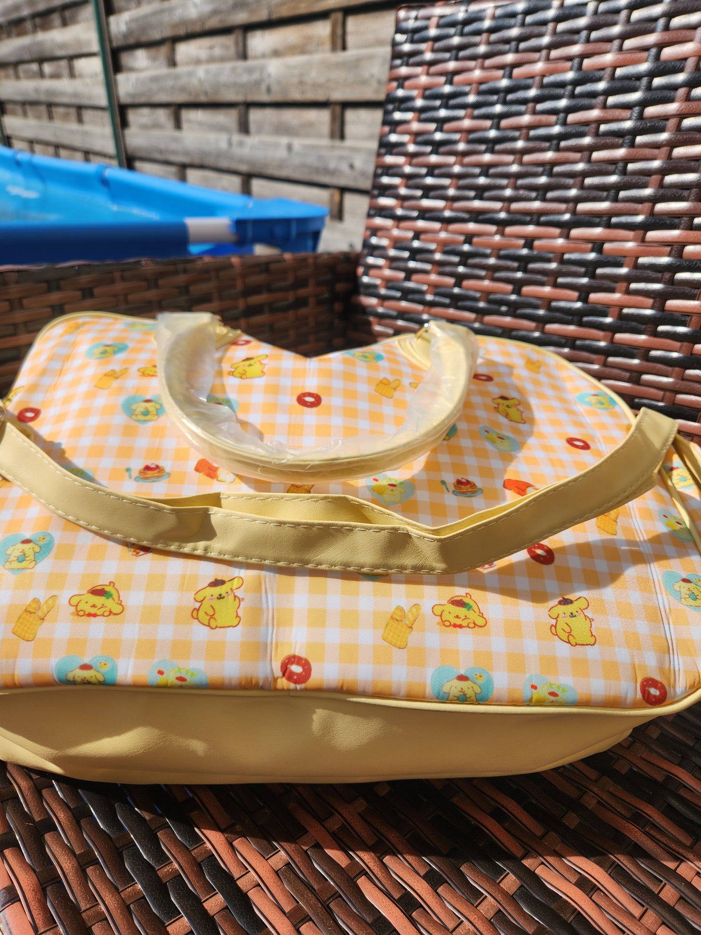 Sacs de voyage Sanrio
