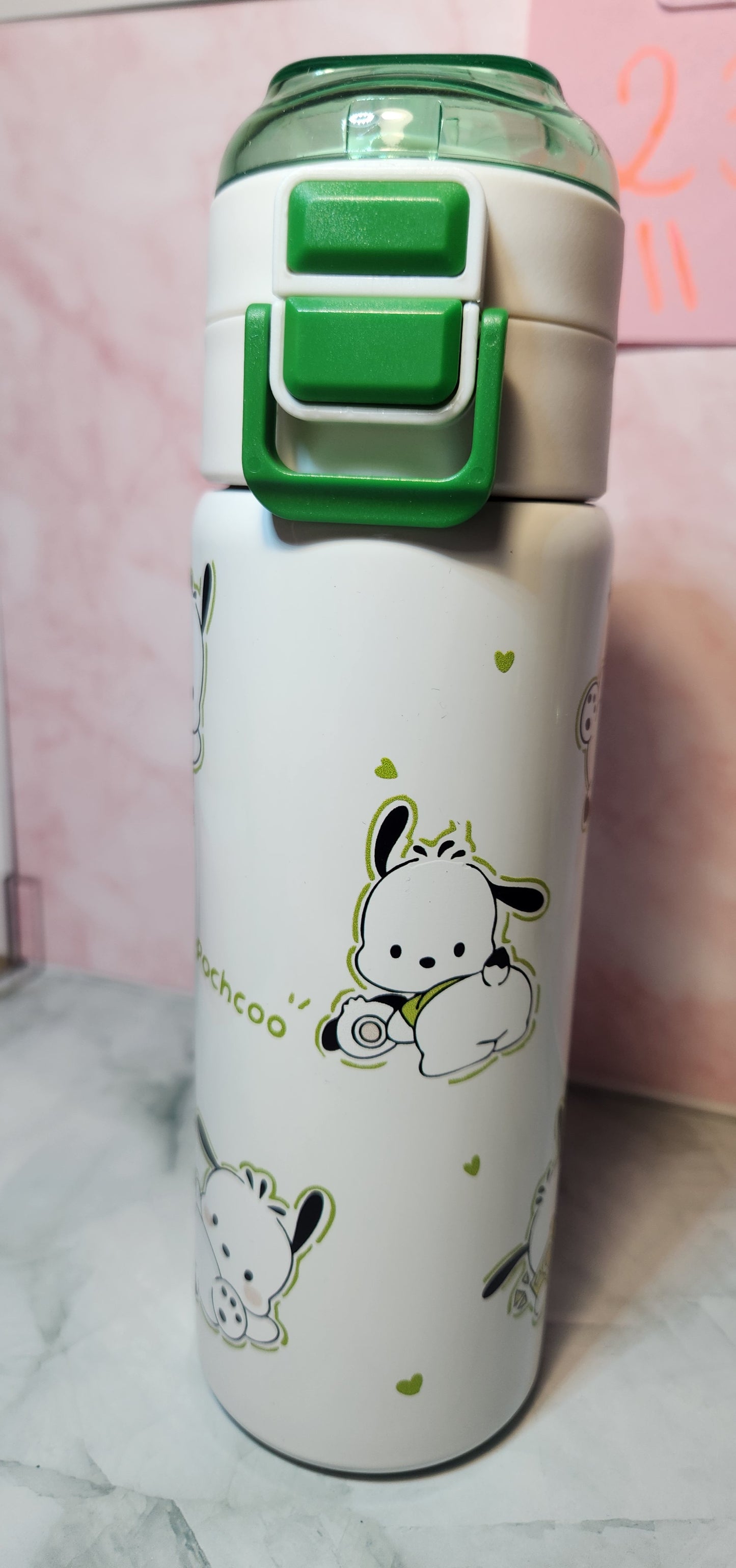 Gourde isotherme Sanrio