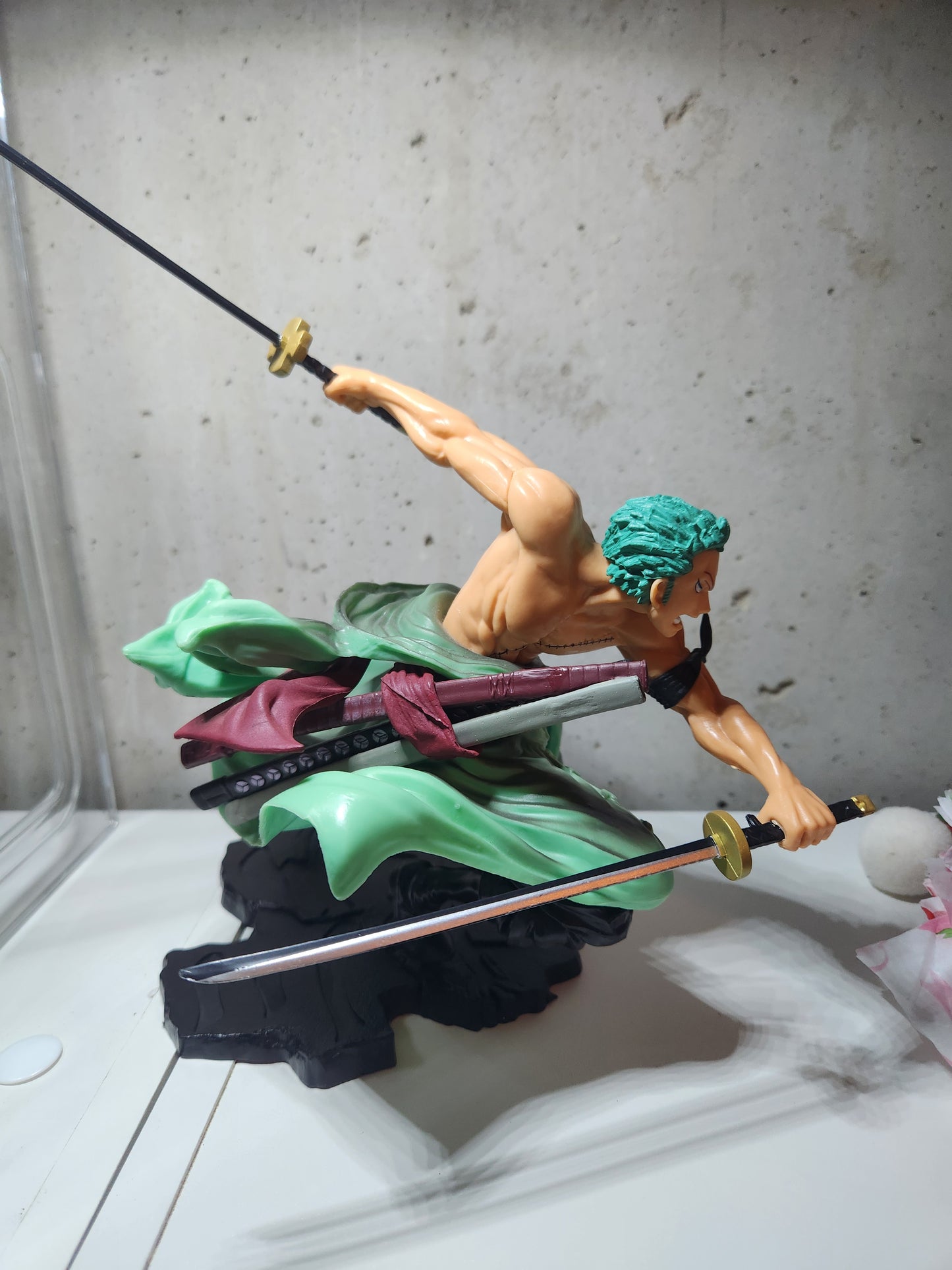 Figurine One piece